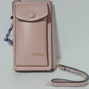 Billetera Morral Sokso