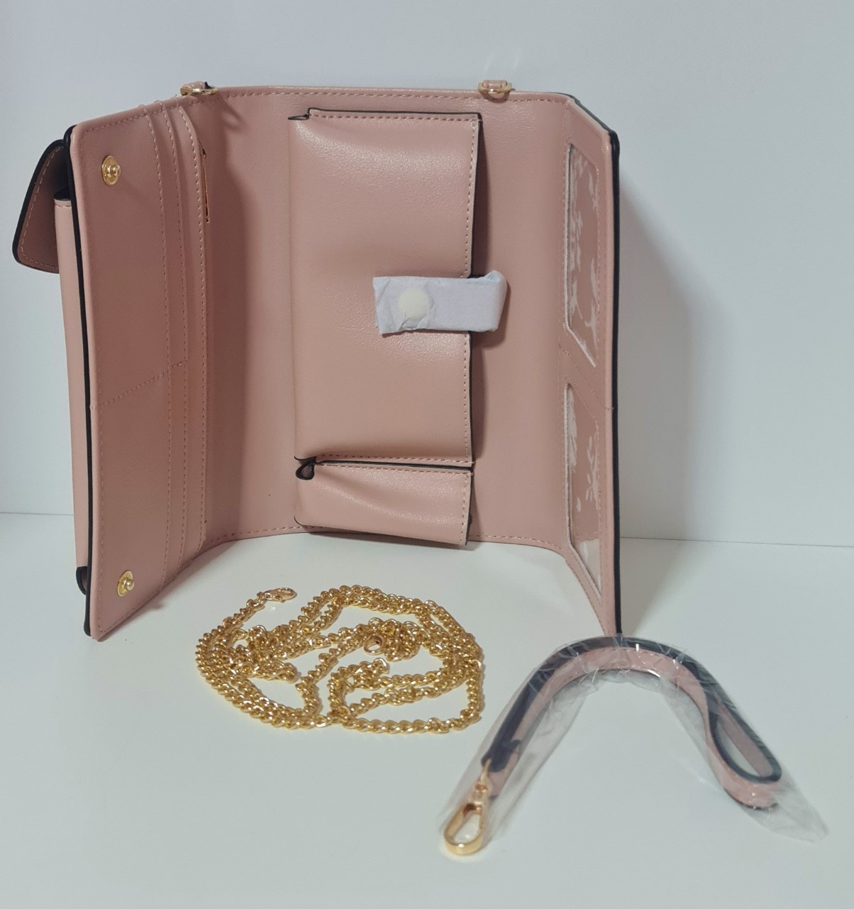 Billetera Morral Sokso - Imagen 2