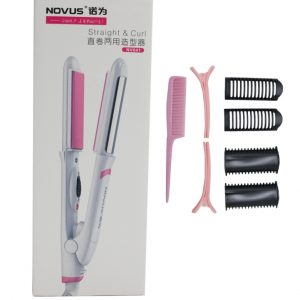 Plancha para el cabello