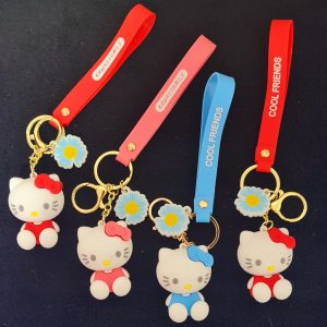 Llavero Hello Kitty