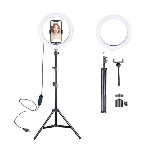 TRIPODE 2.10 MAS ARO LED