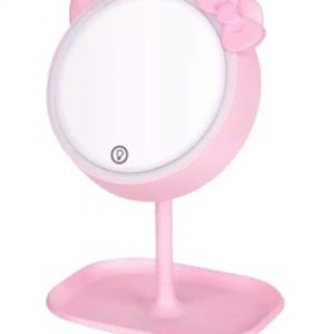 ESPEJO LED KITTY