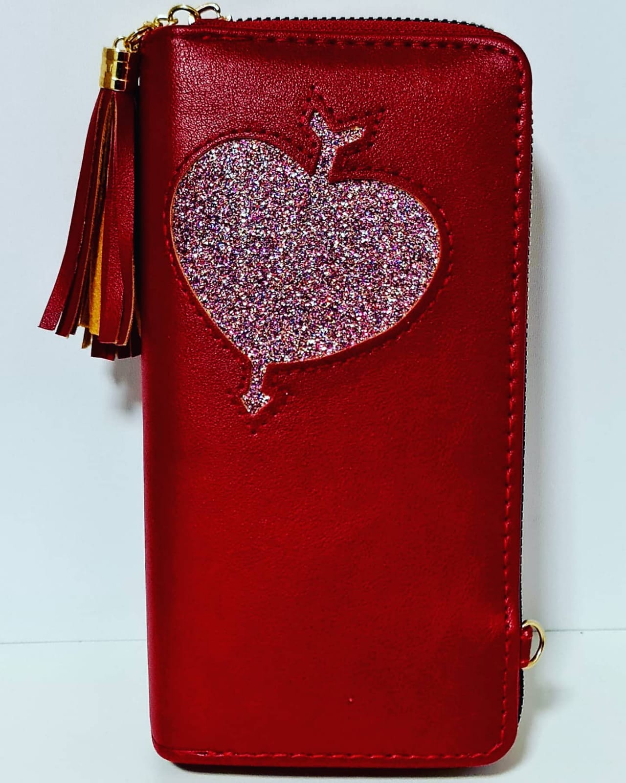Billeteras Love - Imagen 2