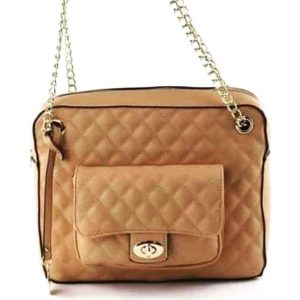 Cartera Camel