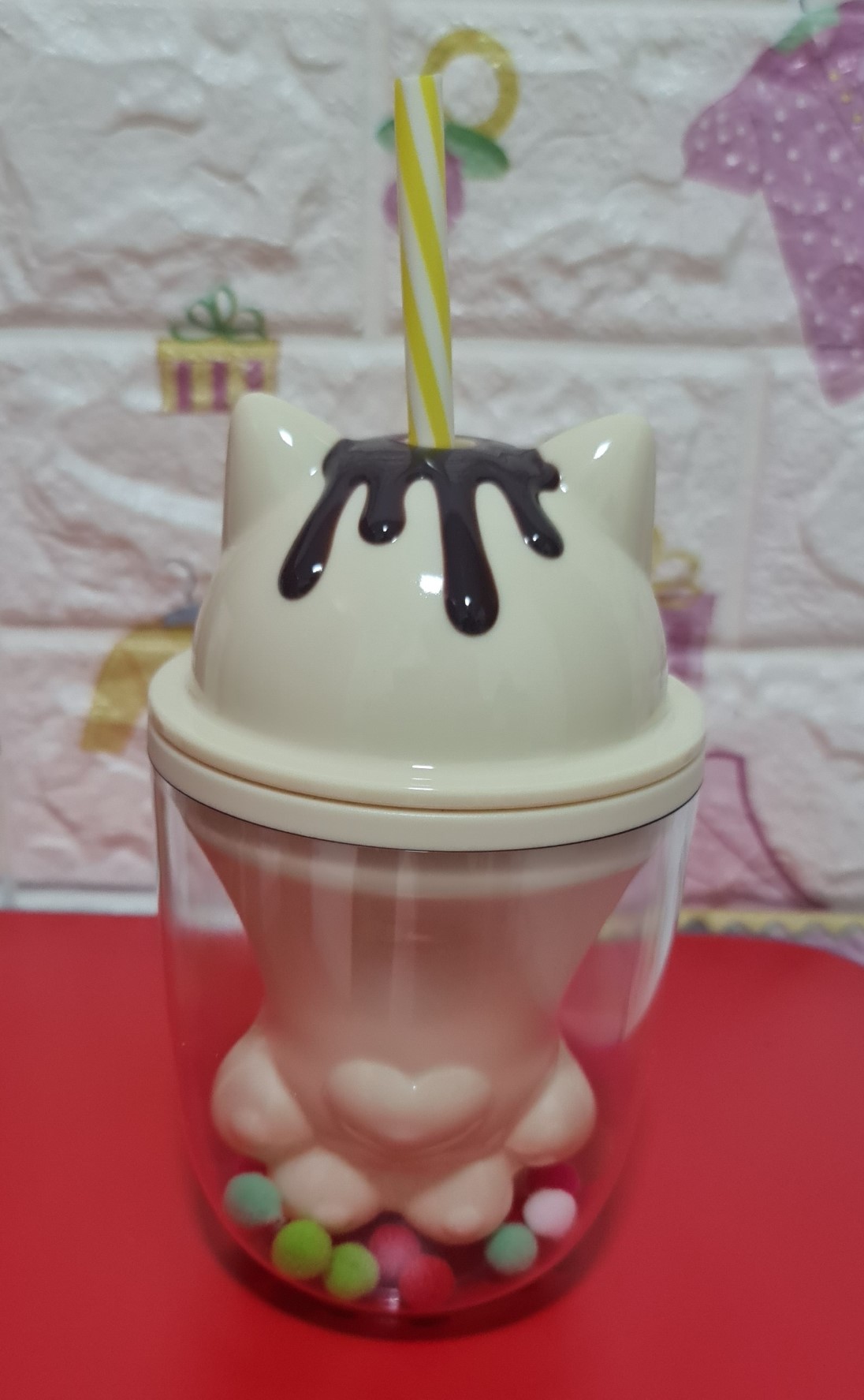 Tomatodo garrita Kawaii
