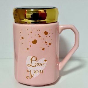 Taza LOVE