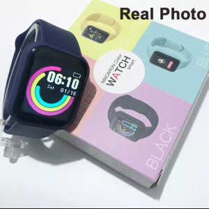 RELOJ INTELIGENTE
