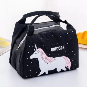 LONCHERA TERMICA UNICORNIO