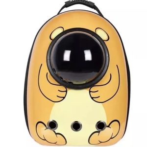 MOCHILA PARA MASCOTAS