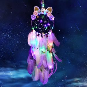 ATRAPASUEÑO UNICORNIO