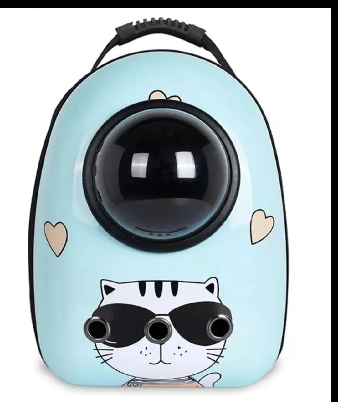 MOCHILA PARA MASCOTAS - Imagen 3