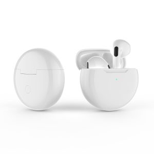 AUDIFONOS INALÁMBRICOS PRO 6