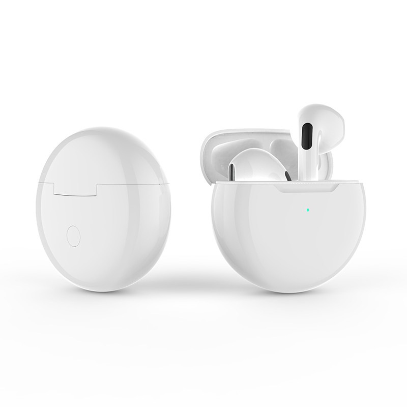 AUDIFONOS INALÁMBRICOS PRO 6