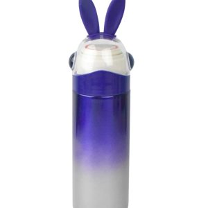 Termo kawaii modelo conejo