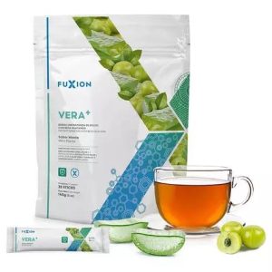 VERA+ FUXION 28 UND