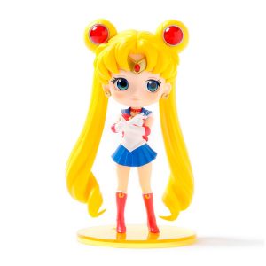 MUÑECA SAILOR MOON CHICA