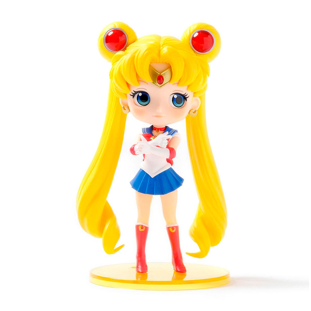 MUÑECA SAILOR MOON CHICA