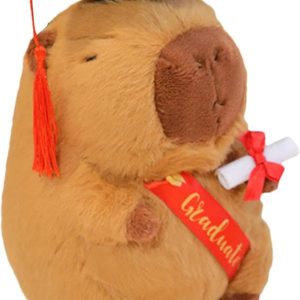 CAPIBARA GRADUADO