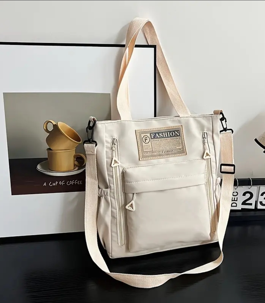CARTERA CASUAL