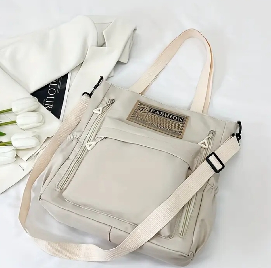 CARTERA CASUAL - Imagen 4