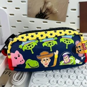 CARTUCHERA TOY STORY