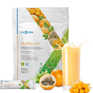 FLORA LIV FUXION