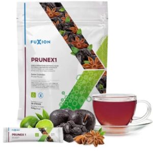 PRUNEX FUXION